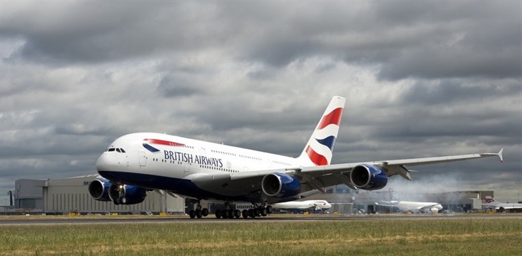 Touchdown at your favourite holiday hotspot with British Airways in 2016